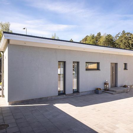 Stenhuset Linkoping Luaran gambar