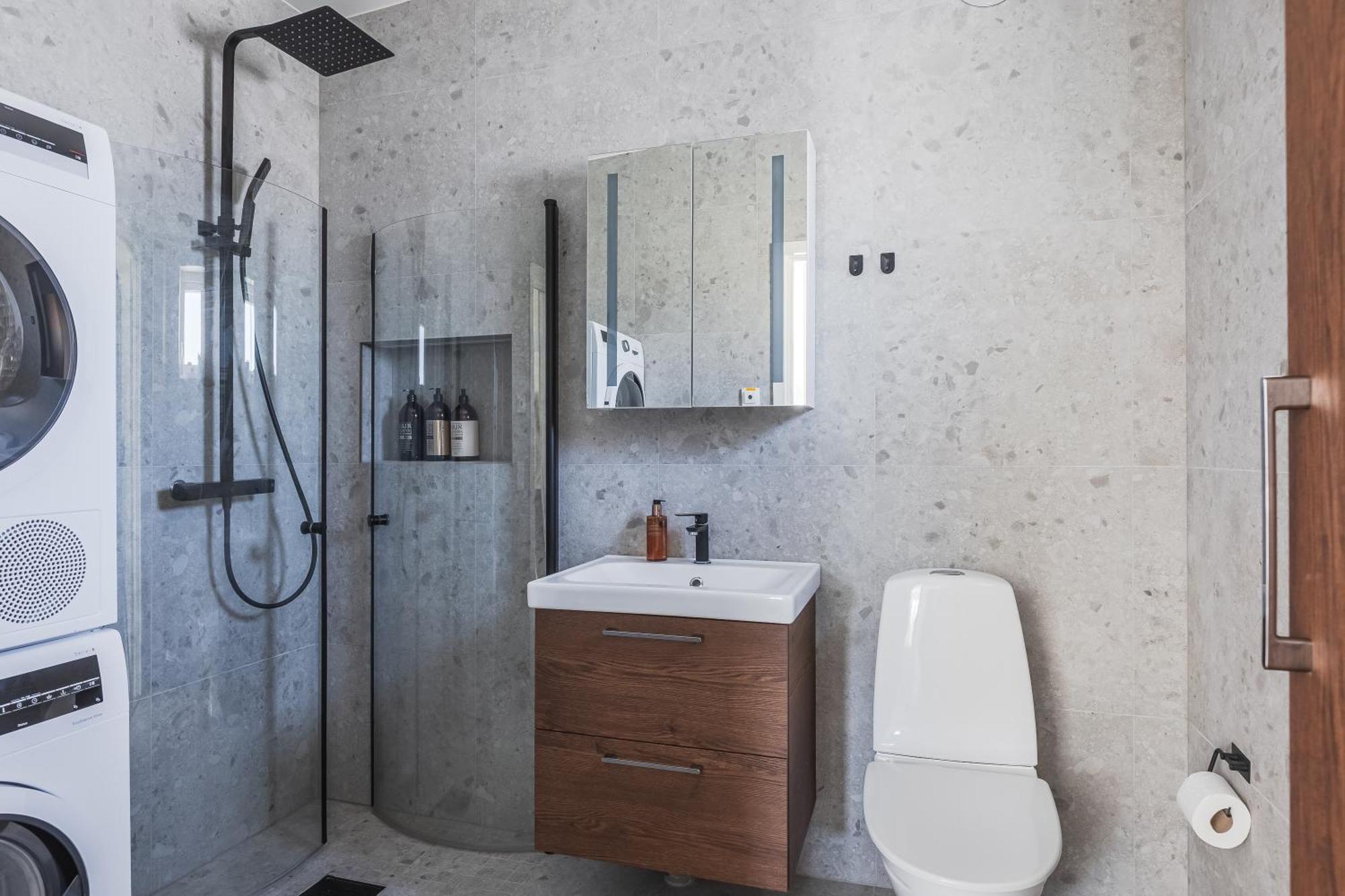 Stenhuset Linkoping Luaran gambar