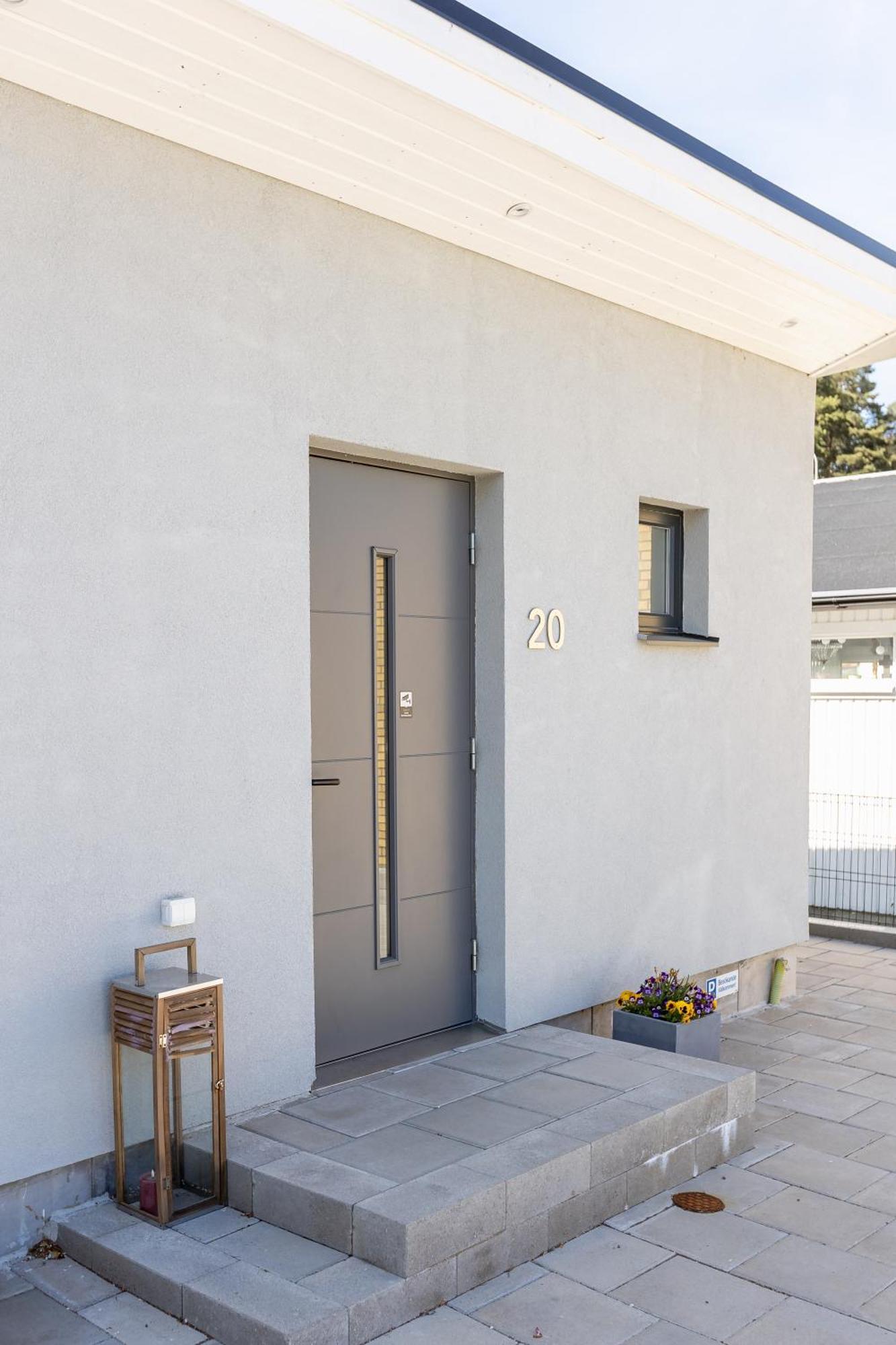 Stenhuset Linkoping Luaran gambar