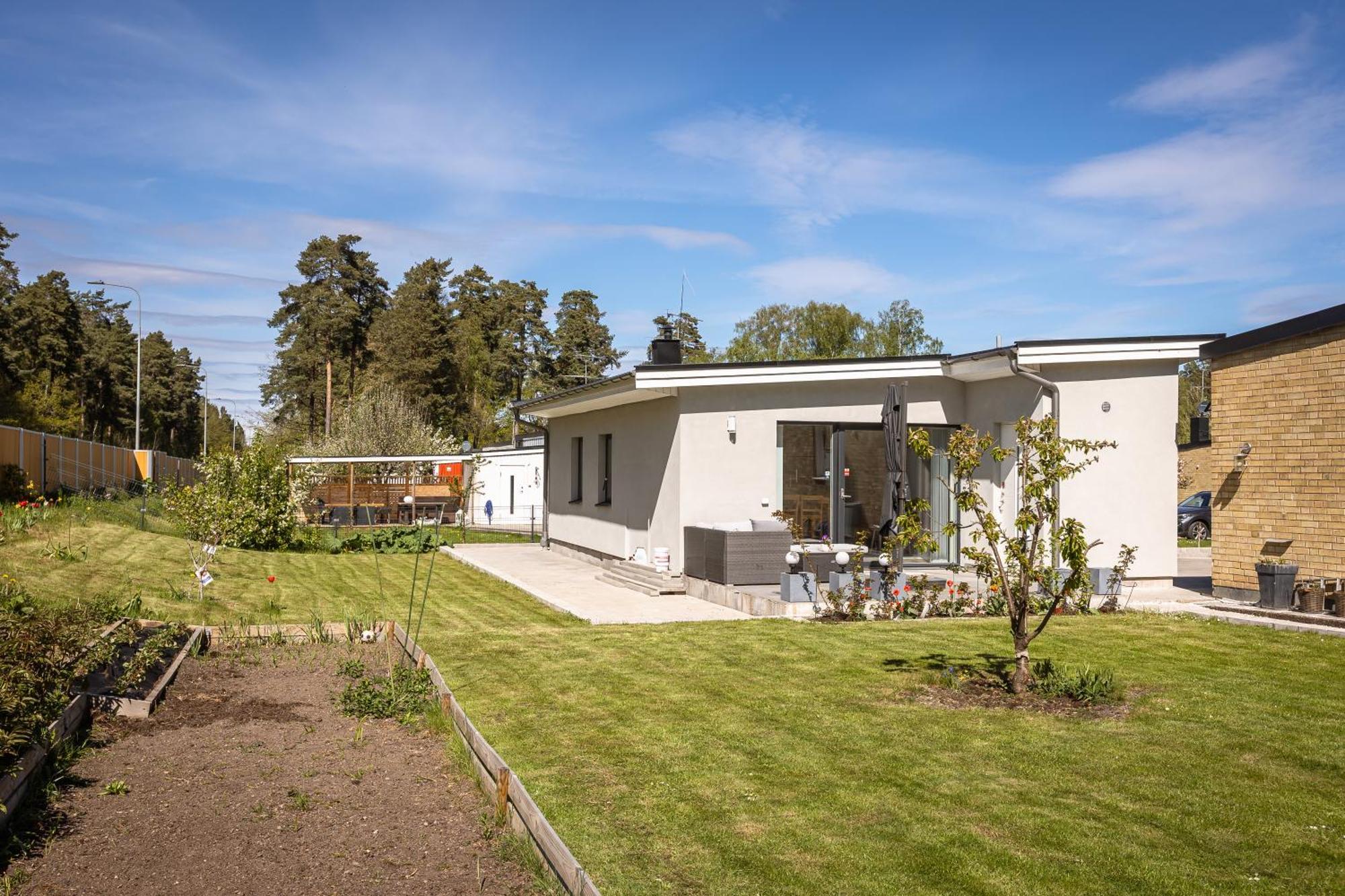Stenhuset Linkoping Luaran gambar