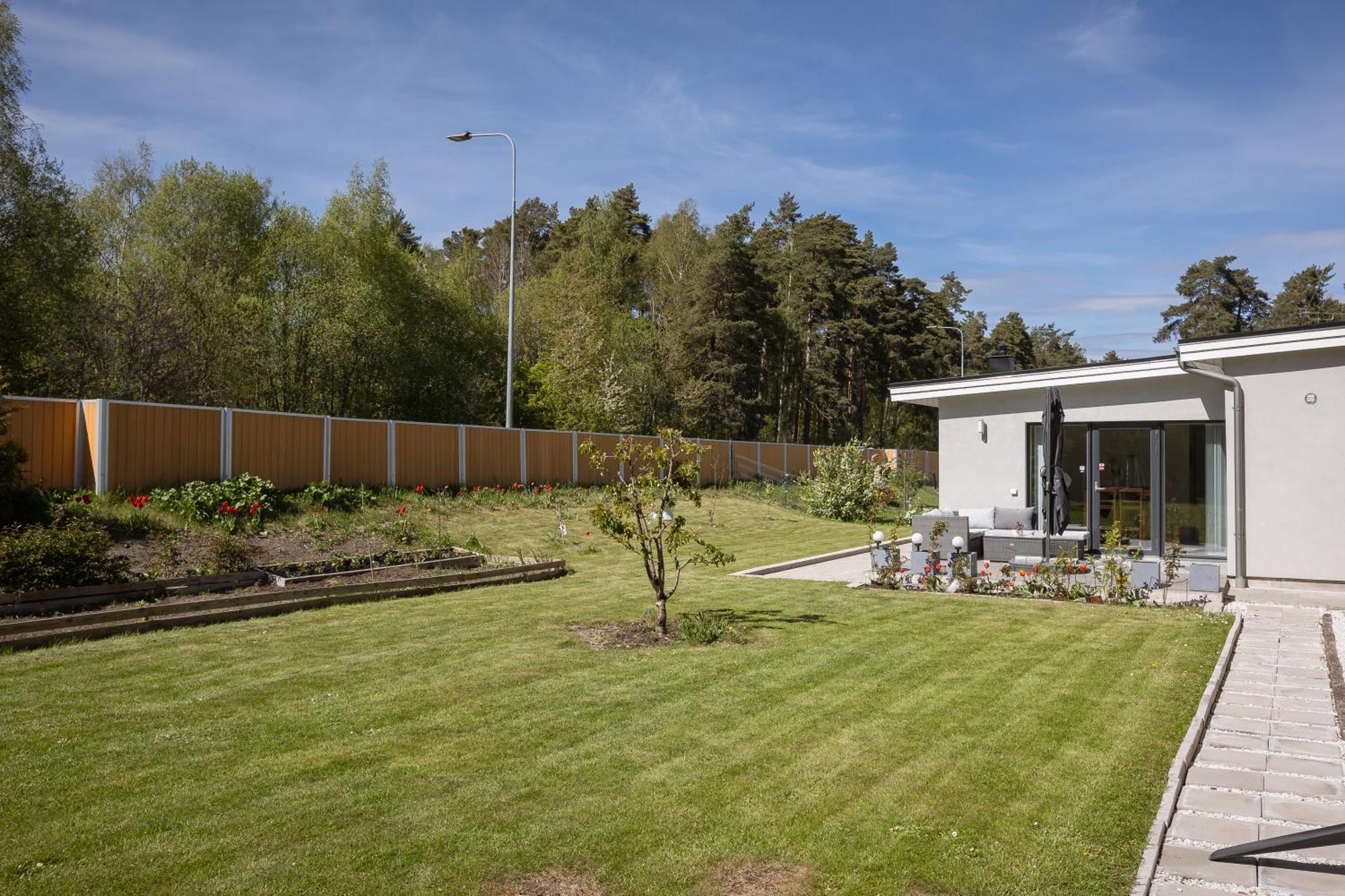 Stenhuset Linkoping Luaran gambar