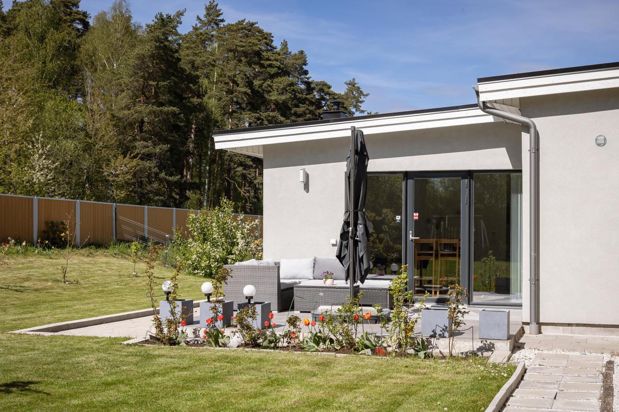 Stenhuset Linkoping Luaran gambar