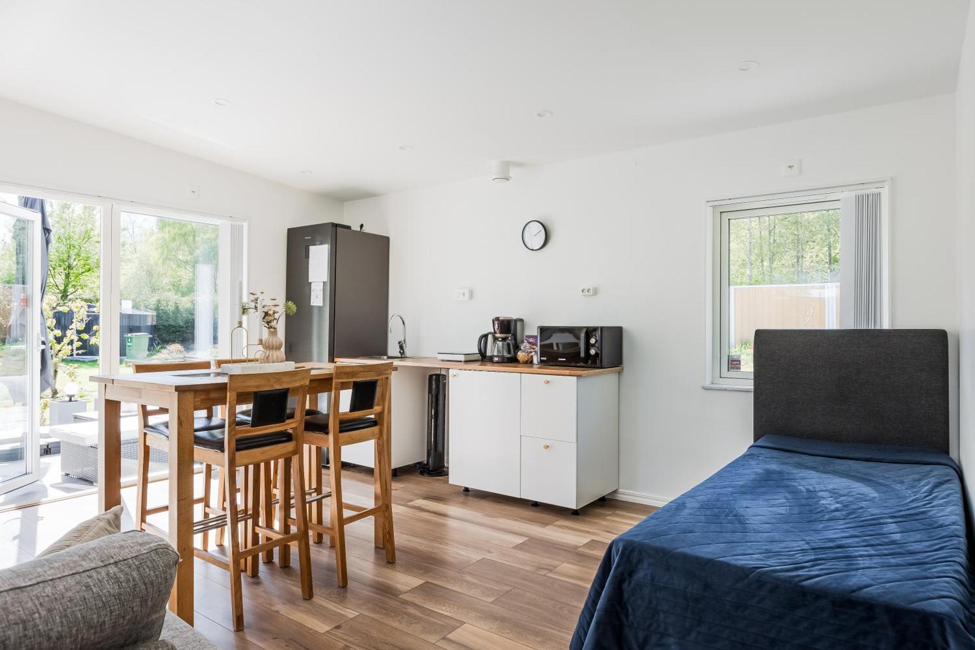 Stenhuset Linkoping Luaran gambar