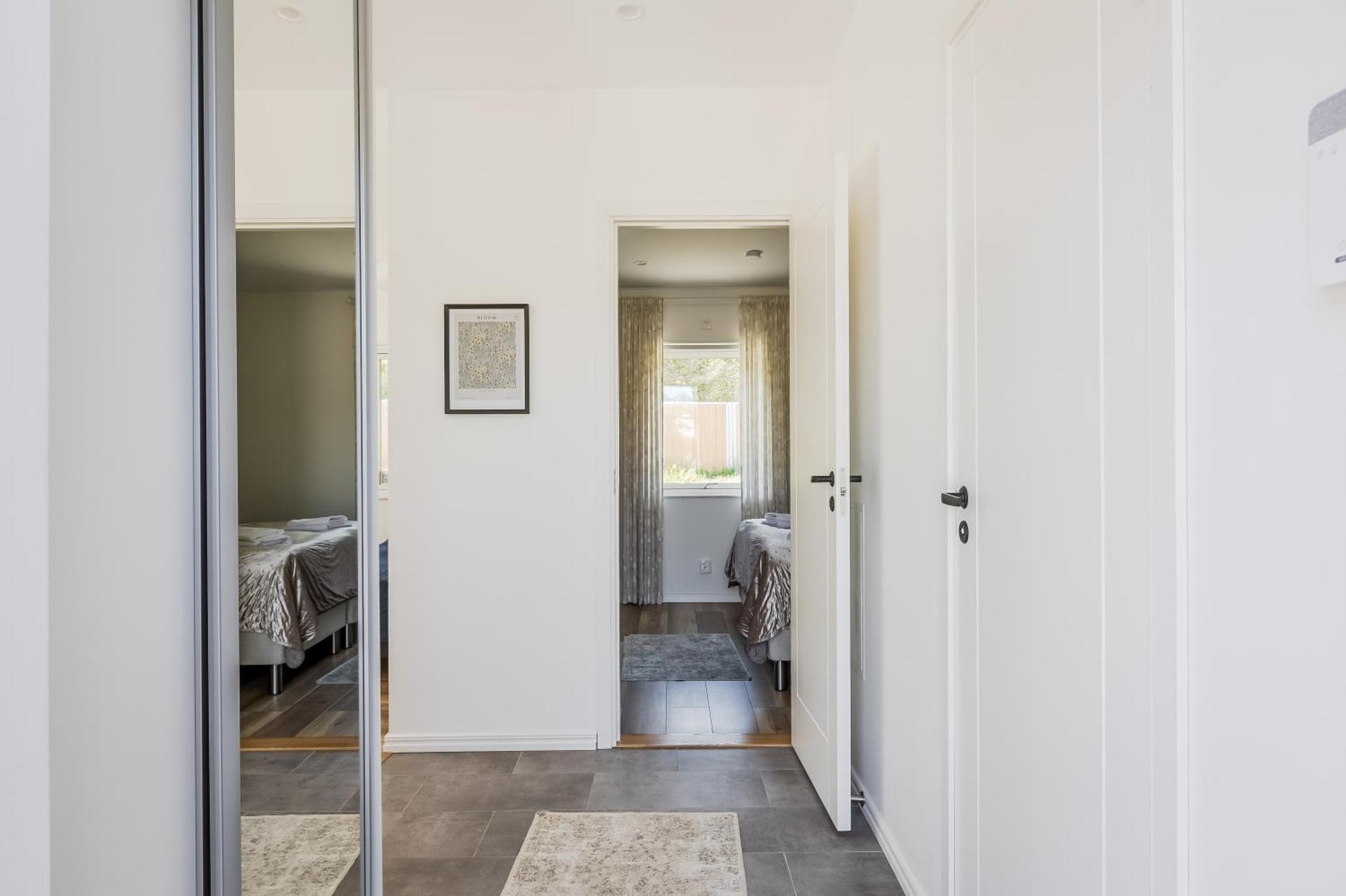 Stenhuset Linkoping Luaran gambar