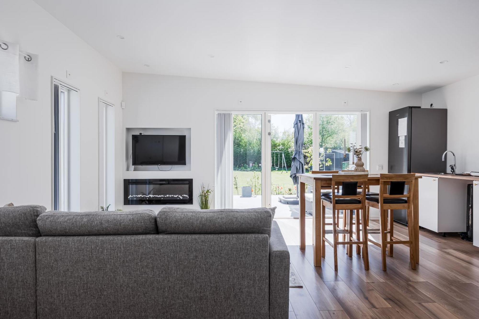 Stenhuset Linkoping Luaran gambar